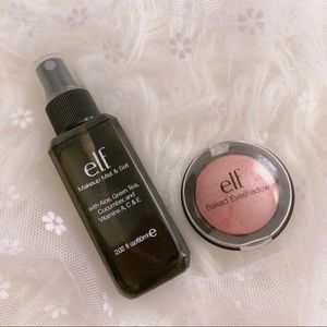 Elf Makeup Set